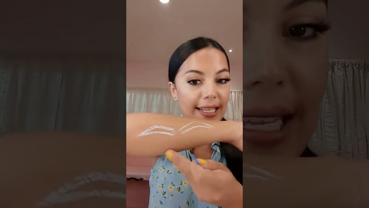 Diferencia entre henna y Tinte de cejas