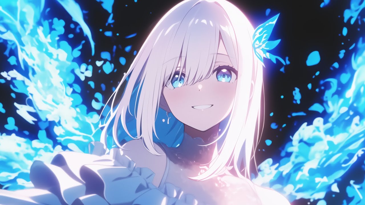 Lunora - Iron Sleep (Aria Label Release)