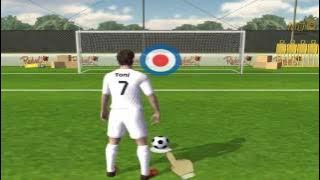 Score! Hero - Gameplay IOS & Android