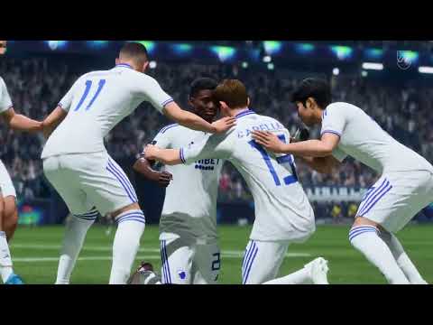 FC26 TEST 2 MODE ULTIMATE TEAM