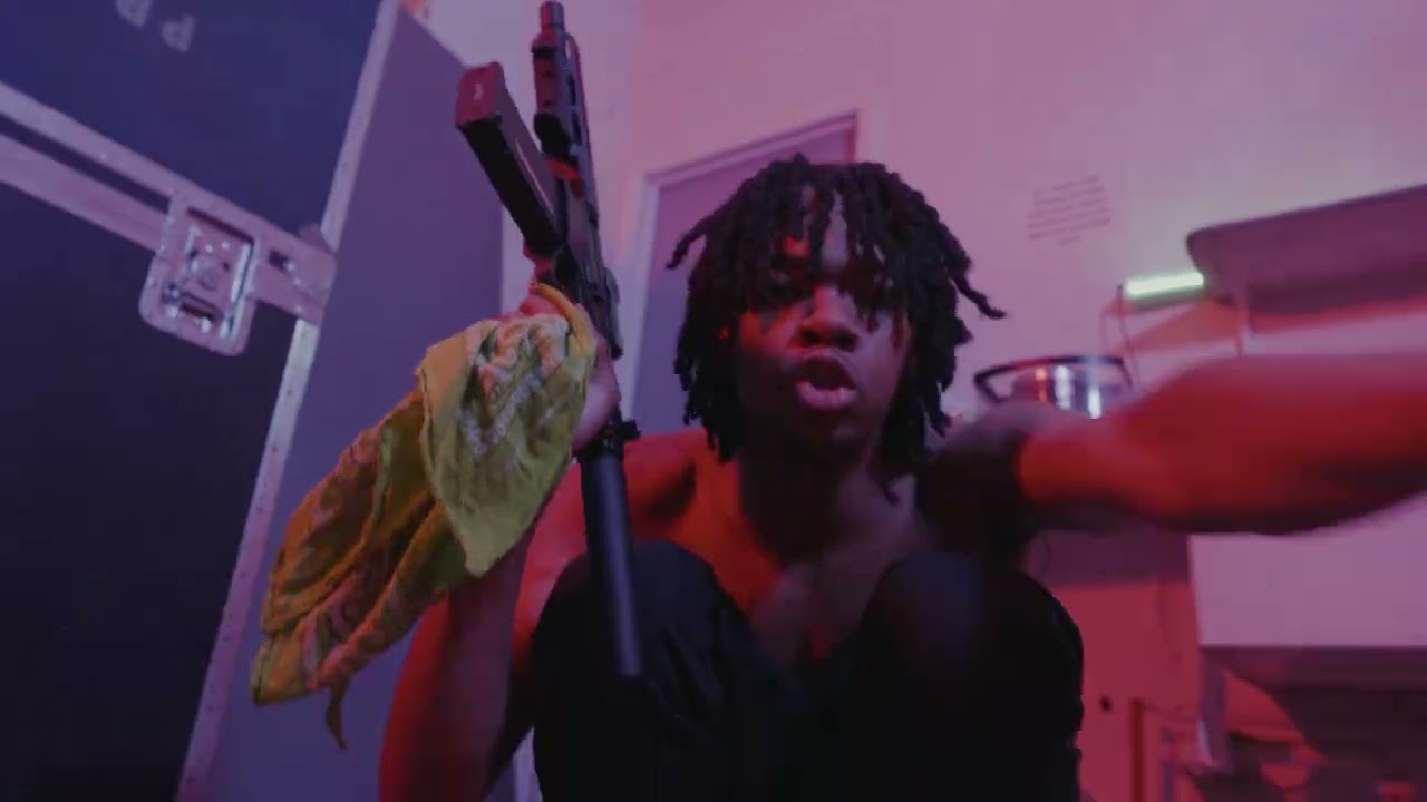 Big YBA Pardon Me (Official Video) YouTube