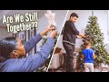 Are We Still Together?? | Being Bre #6