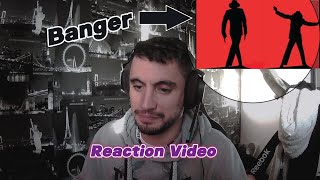 J'Calm - Lost In Time (Reaction)