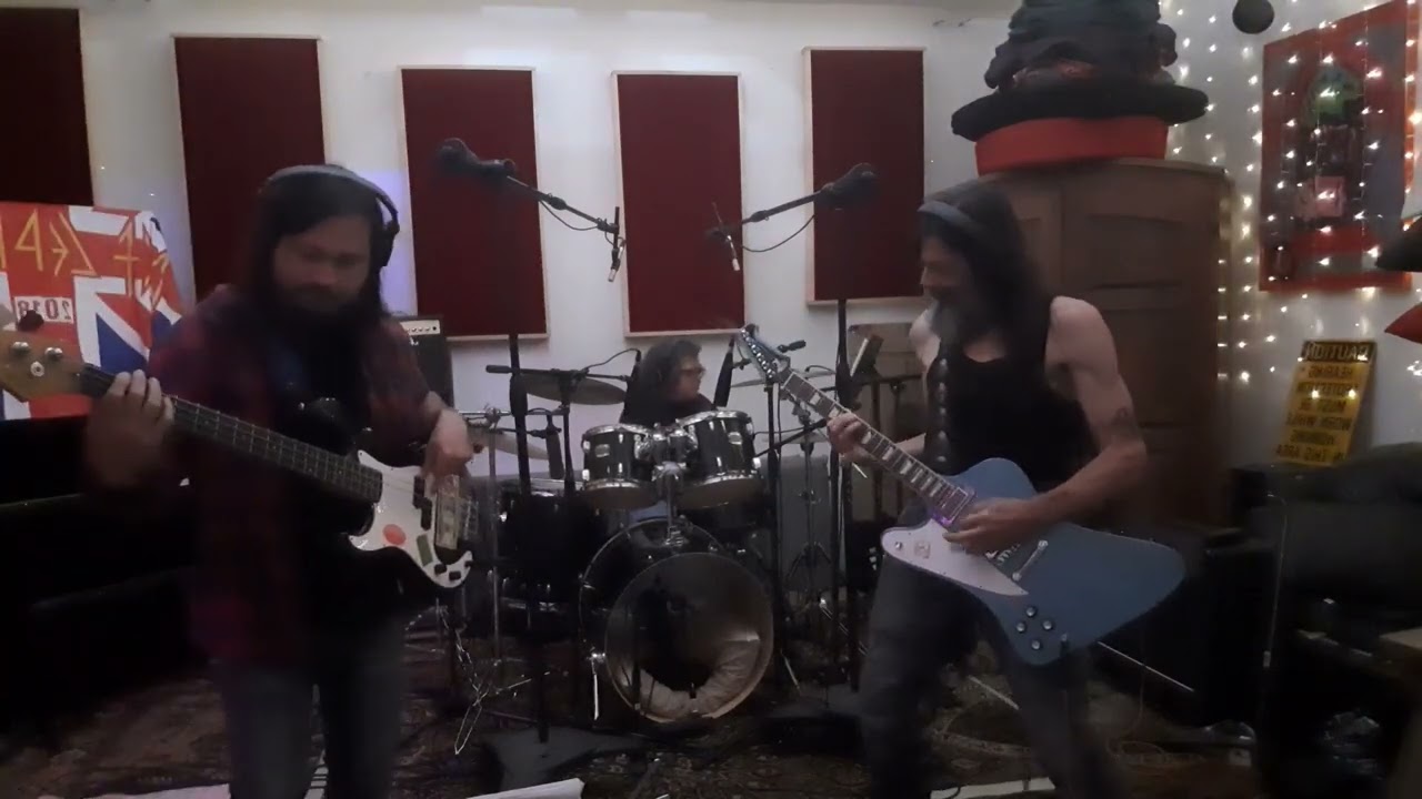 HKK Summer Waves TTake 2