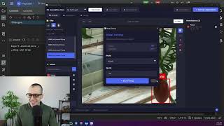 Vibe Coding an AI Vision Tool for Developers | Ep. #6