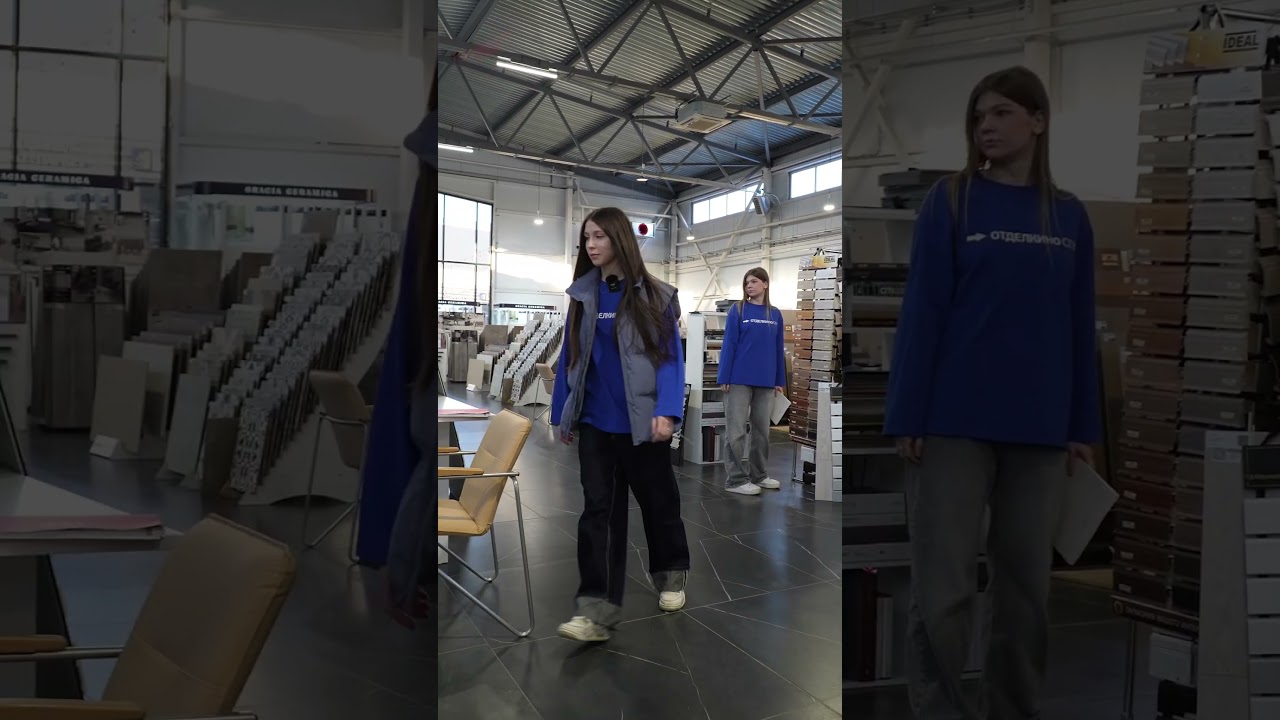 Бесплатный 3D-дизайн в Отделкино — чтобы вы увидели свой ремонт до покупки.