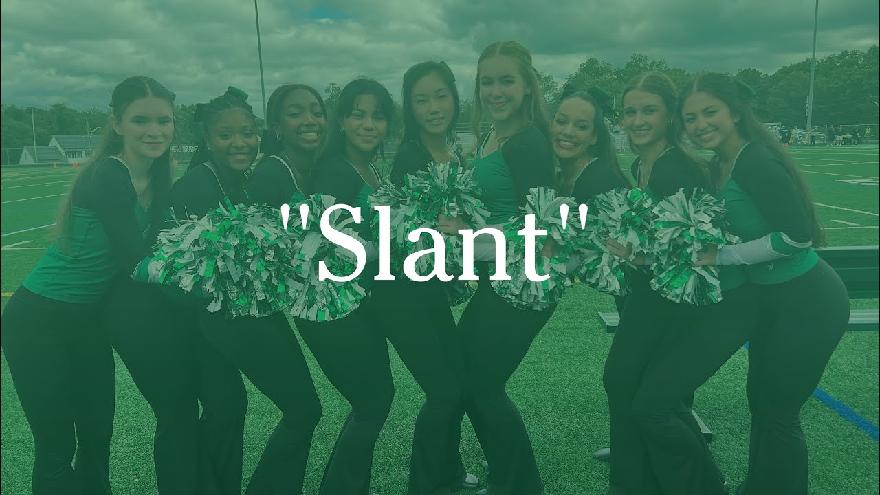 Football Netview Slanted Football Sideline: “Slant” - YouTube