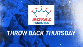 Prep Rally: Throwback Thursday – February 8, 2024