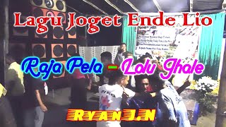 Lagu Joget Daerah Ende Lio Terbaru 2026 ~ Raja Pela-Lolu Ghale / Ryan J.N