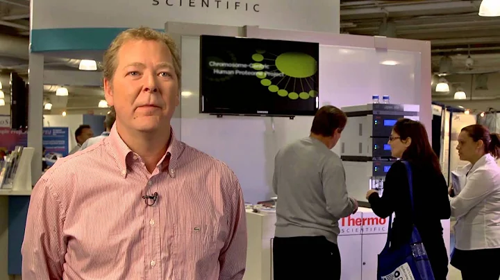 Proteomics and Cardiovascular Biomarkers | Mark Mc...