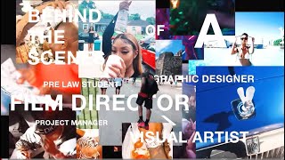 VLOG SEASON 3 EPISODE 1 (FT. AARON MAY, LIL BUBBA, ALLSTAR JR, EARL YOUNG. DESIGNER LYNN &amp; MORE)