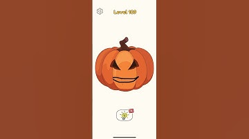 DOP 4 Draw One Part: All Levels Level 109 Gameplay Walkthrough Solutions #SSSBGames #Shorts