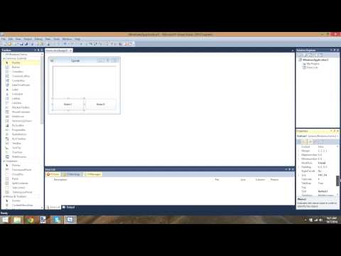 How to make a Talking program in VisualBasic