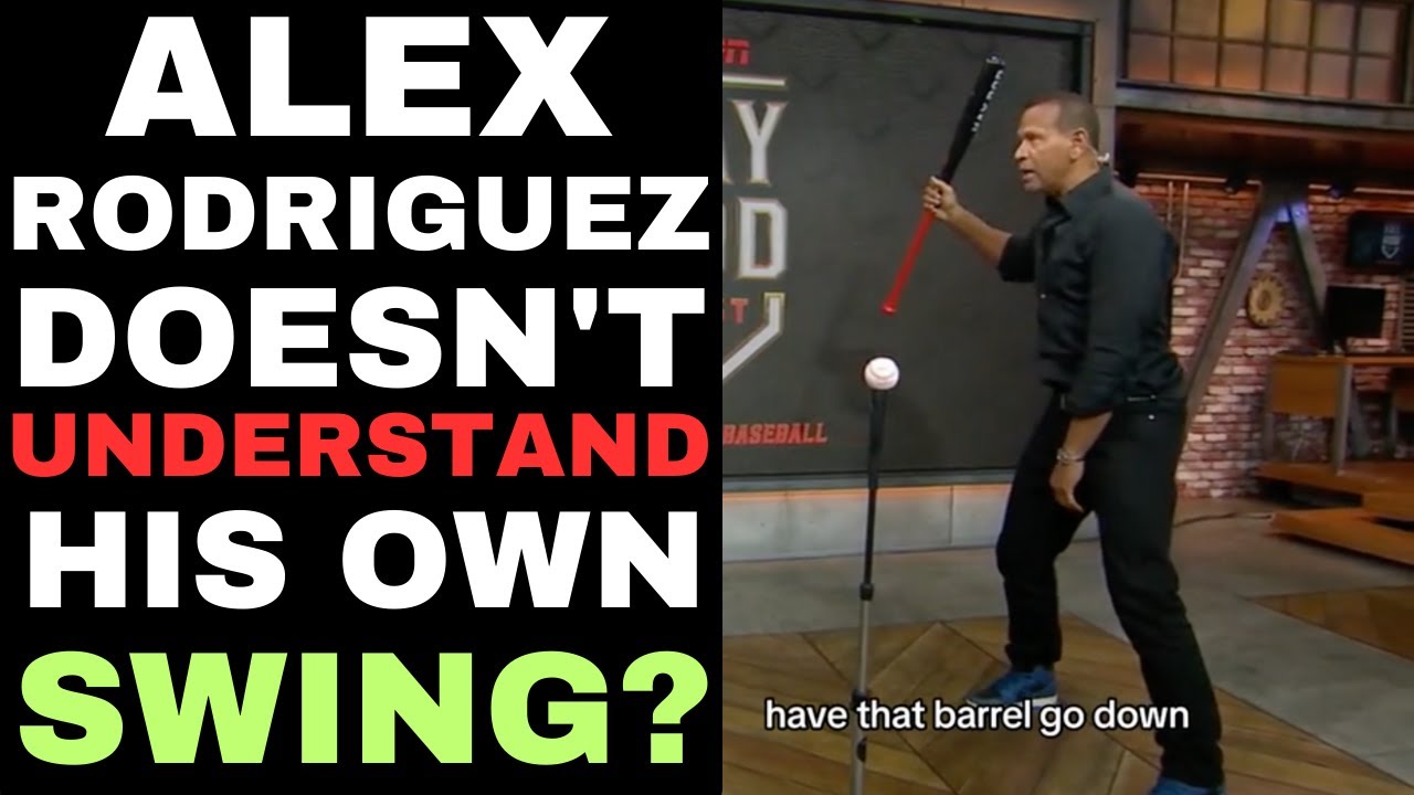 Yankees' Alex Rodriguez leans on mystery swing fix 