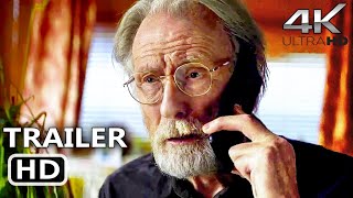 500 MILES Official Trailer (2026) Bill Nighy &amp; Roman Griffin Davis | The Flim Frontline