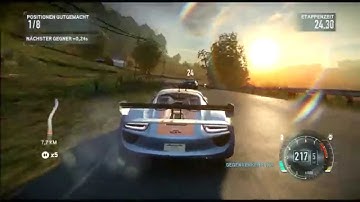 Need for Speed the Run - Walkthrough Part #20