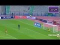 اهداف مباراة الاهلي والزمالك 5 4 كاملة 14 09 2014 ركلات الترجيح الاهلي والزمالك 