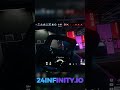 R6 Cheater Forgot He Can Still Lose 😂 #moments #r6 #r6siege #r6clips #shorts  #gaming