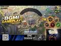BGMI NEW 4.3 UPDATE IS HERE! 🔥 50+ KILLS CHALLENGE | EPIC SHARAN YT LIVE 🎮 #BGMI #BGMILive #shorts