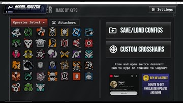 RECOIL MASTER V4  (BEST FREE RECOIL SCRIPTS)