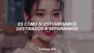 IU - LILAC - (Sub Español) MV