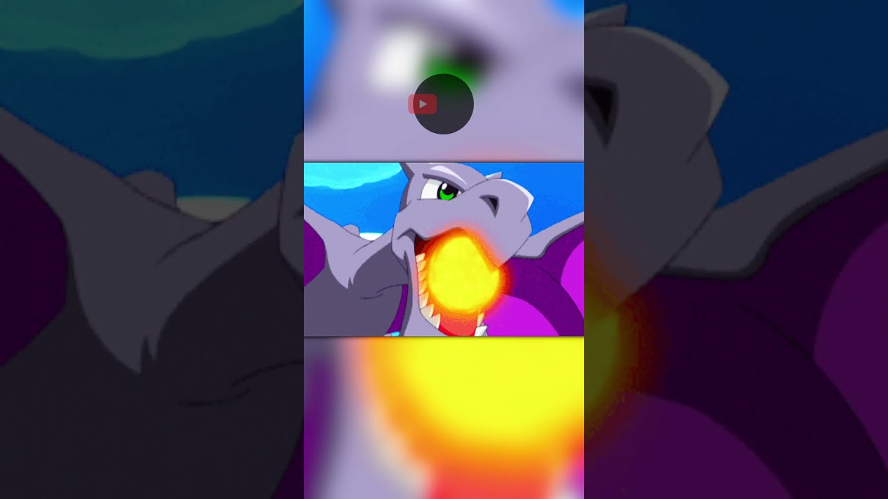 This Mega NEEDS More!!