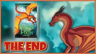 The FINALE | The Falcon AU: Arc 2 | Wings of Fire