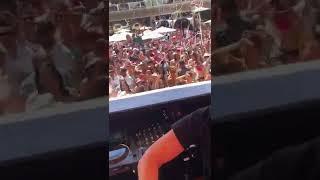 Tisto Is Back With The Song Of The Summer hotinit With Charli Xcx Is Out Now 