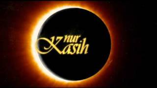 NUR KASIH THE MOVIE 'teaser' - Akan Datang 2011