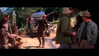 WGN's Paul Konrad the Banjo-Playing Kid in Deliverance?