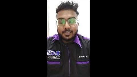 BMMM 3553 MECHANICAL MACHINE MAINTENANCE