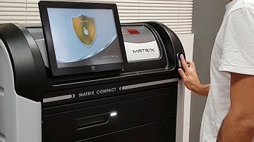 MATRIX Key Control System: The Next Generation of Key Control Systems