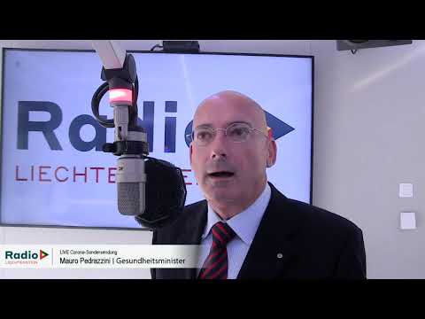 Mauro Pedrazzini beantwortet