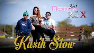 ringtone best kasih slow