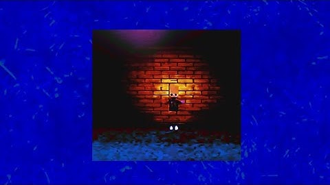 Tiktok MY FIRST 3D Animated music video 🎶