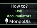 Master MongoDB Data Analysis: How to Use $min, $max, and $addFields