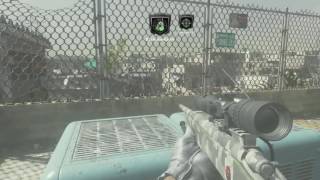 MWR CROSS MAP NO SCOPE