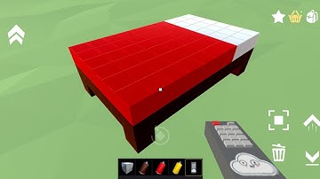 Evertech Sandbox Gameplay #12 (iOS & Android) | Bed