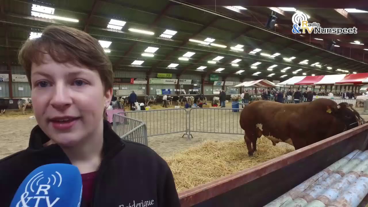 Verhaal achter dier ontdekken met veekeuring
