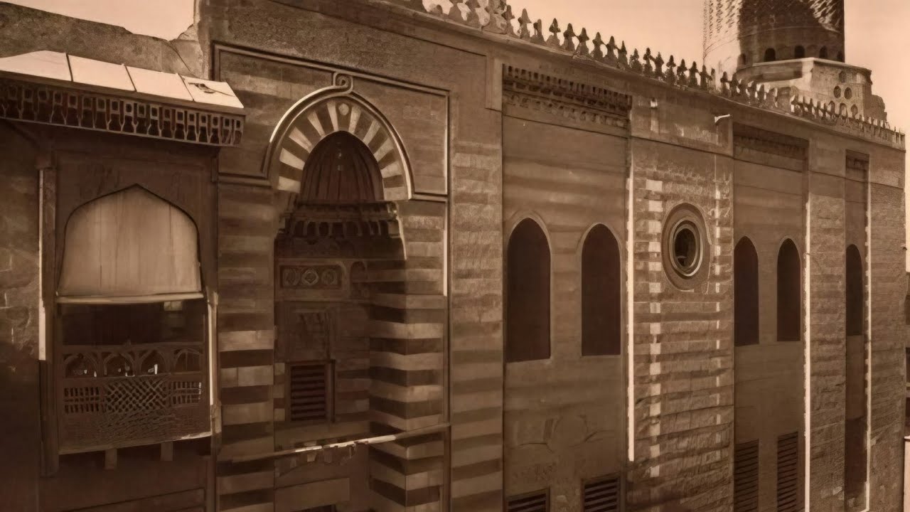 تاريخ وفضائح دولة المماليك