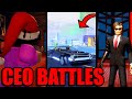 🔴 Jailbreak UPDATED! | New MANSION Heist! | Jailbreak LIVE!