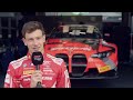 IN DIRETTA | Gara 2 | Brands Hatch | GT World Challenge Europe powered by AWS 2025 (Italiano)