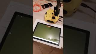 Chasing M2 Pro Max App Connection Failure
