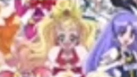 Everyone screaming running with hyoid add round 1