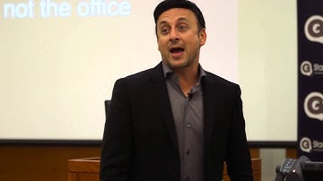 Startups That Matter:  Michael Chasen