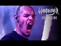 Ref:gpgw5upGLG0 Warbringer - unraveling (official video) | napalm records