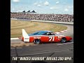 Winged Warrior: How the 1969 Dodge Daytona Dominated NASCAR