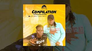 COMPILATION - AMPHIL MUSIC (Audio Officiel)