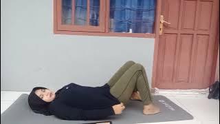 Tugas video Senam ibu nifas