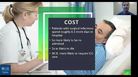 Keeping it Clean: Infection Prevention Strategies ...